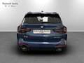 BMW X3 xdrive20d mhev 48V Msport auto Blu/Azzurro - thumbnail 7