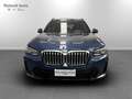 BMW X3 xdrive20d mhev 48V Msport auto Blu/Azzurro - thumbnail 3