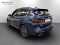 BMW X3 xdrive20d mhev 48V Msport auto Blu/Azzurro - thumbnail 8