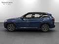 BMW X3 xdrive20d mhev 48V Msport auto Blu/Azzurro - thumbnail 9