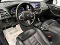 BMW X3 xdrive20d mhev 48V Msport auto Blu/Azzurro - thumbnail 11