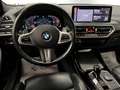 BMW X3 xdrive20d mhev 48V Msport auto Blu/Azzurro - thumbnail 13