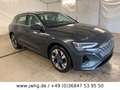 Audi Q8 e-tron 55 quattro DIGITAL MATRIX/ACC+/HUD/360 Gri - thumbnail 2