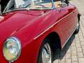 Porsche 356 B 1600 S Roadster Rouge - thumbnail 7