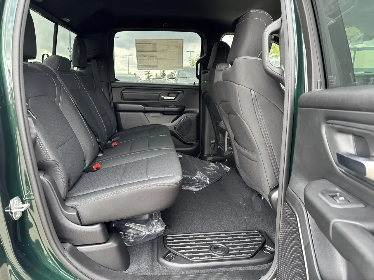 RAM 1500 fotografie RAM 1500