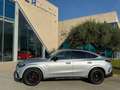 Mercedes-Benz GLC 43 AMG Premium 4matic auto 421CV Gris - thumbnail 3