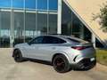 Mercedes-Benz GLC 43 AMG Premium 4matic auto 421CV Gris - thumbnail 4