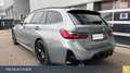 BMW 318 i A Tou M-Sport,Pano,AHK,Autom,LM Grau - thumbnail 2