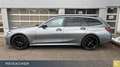 BMW 318 i A Tou M-Sport,Pano,AHK,Autom,LM Grau - thumbnail 9