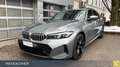 BMW 318 i A Tou M-Sport,Pano,AHK,Autom,LM Grau - thumbnail 1