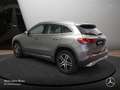 Mercedes-Benz GLA 250 e PROGRESSIVE+AHK+MULTIBEAM+KAMERA+TOTW+8G Grau - thumbnail 10