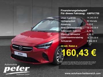 Edition Automatik Klimaautomatik (WE)