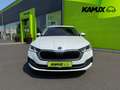Skoda Octavia 2.0TDI Combi DSG Style+LED+VIRTUAL+PDC Bianco - thumbnail 3