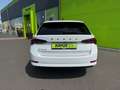 Skoda Octavia 2.0TDI Combi DSG Style+LED+VIRTUAL+PDC Bianco - thumbnail 6