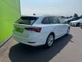 Skoda Octavia 2.0TDI Combi DSG Style+LED+VIRTUAL+PDC Bianco - thumbnail 8