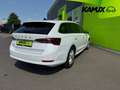 Skoda Octavia 2.0TDI Combi DSG Style+LED+VIRTUAL+PDC Bianco - thumbnail 5