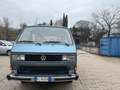 Volkswagen T3 Multivan Syncro Azul - thumbnail 1