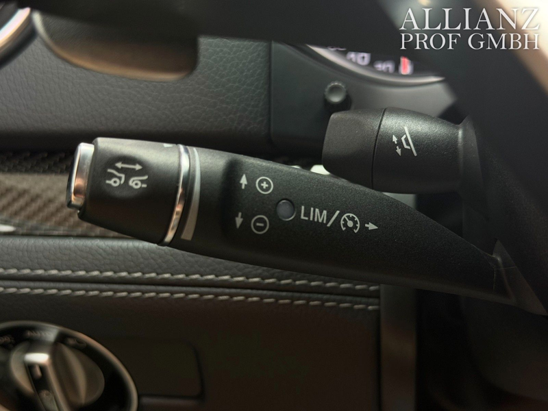 Mercedes-Benz SL 63 AMG Cabrio Roadster H/K Pano Cam UNFALL — photo 10