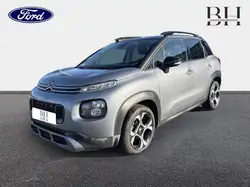 Citroen C3 Aircross BlueHDi 120ch S\u0026S Shine EAT6 E6.d-TEMP