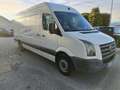 Volkswagen Crafter 2.5 tdi 5 cilindri 163 cv passo Lungo Bianco - thumbnail 9