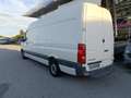 Volkswagen Crafter 2.5 tdi 5 cilindri 163 cv passo Lungo Bianco - thumbnail 5