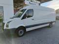 Volkswagen Crafter 2.5 tdi 5 cilindri 163 cv passo Lungo Bianco - thumbnail 3