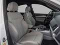 Audi Q5 Sportback 55 TFSI e quattro S line Sportpaket AHK Weiß - thumbnail 9