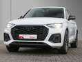Audi Q5 Sportback 55 TFSI e quattro S line Sportpaket AHK Weiß - thumbnail 2