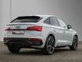 Audi Q5 Sportback 55 TFSI e quattro S line Sportpaket AHK Weiß - thumbnail 4
