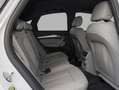 Audi Q5 Sportback 55 TFSI e quattro S line Sportpaket AHK Weiß - thumbnail 10