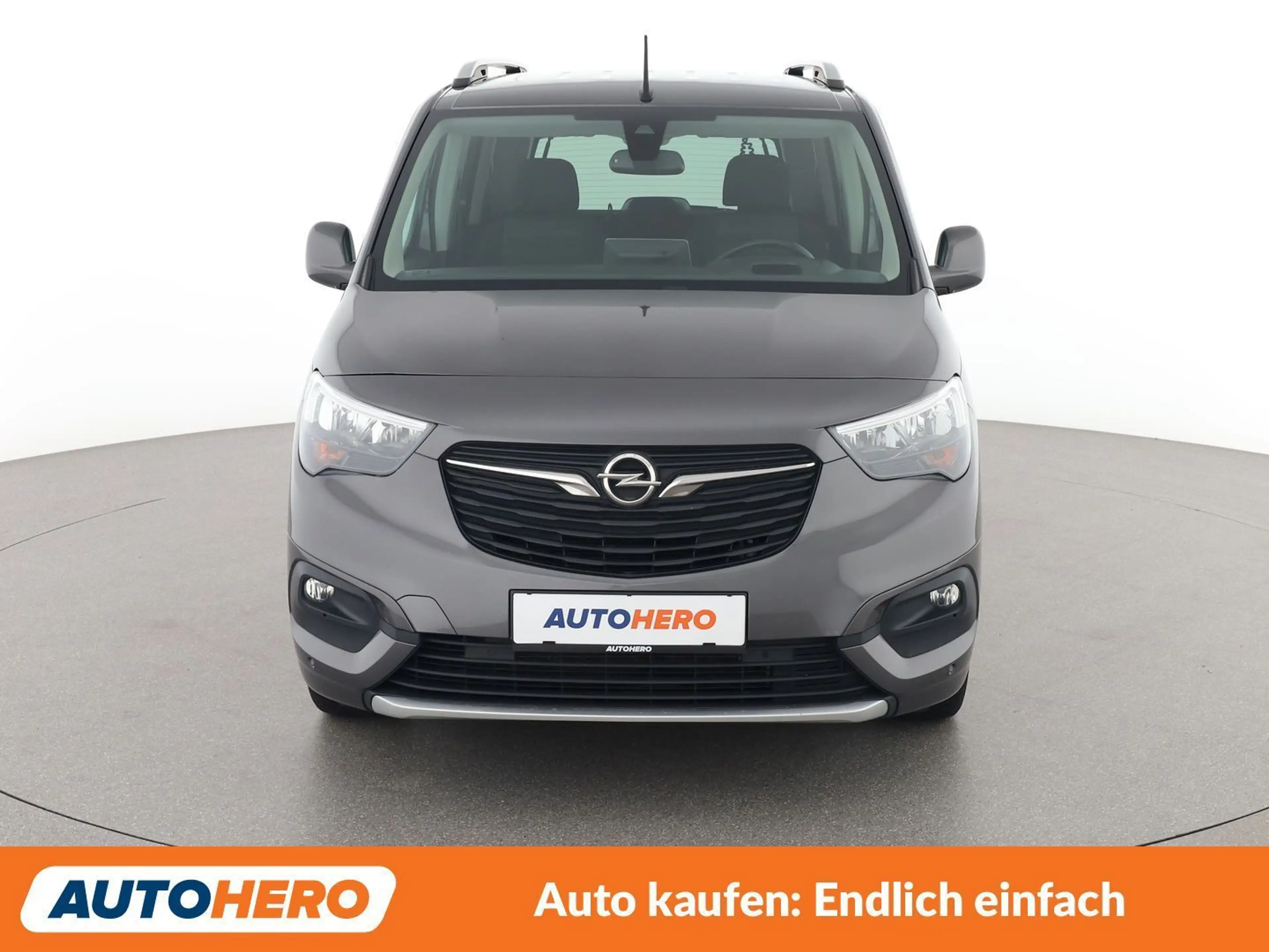 Opel Combo Life 1.5 CDTI INNOVATION — photo 9