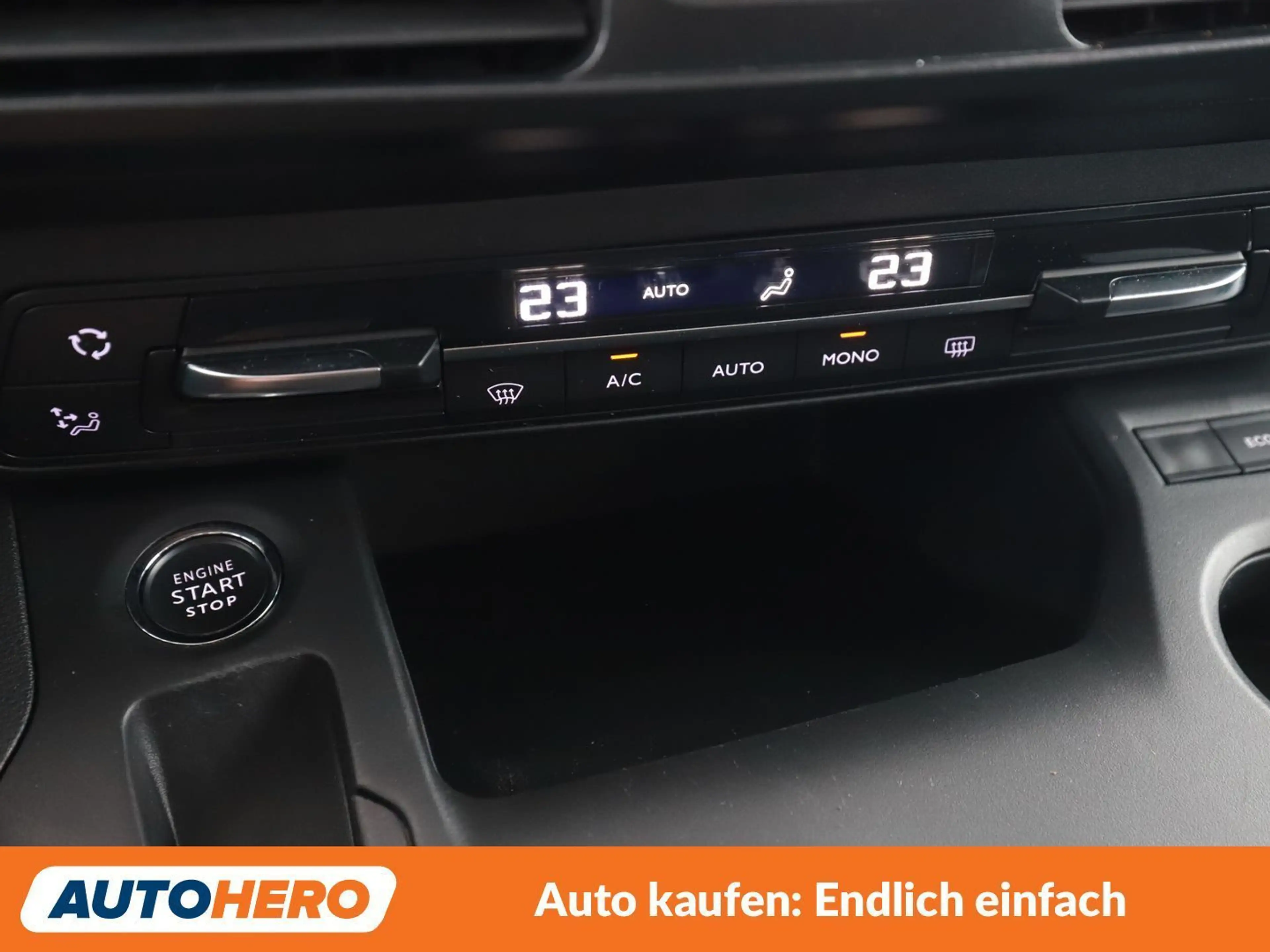 Opel Combo Life 1.5 CDTI INNOVATION — photo 25