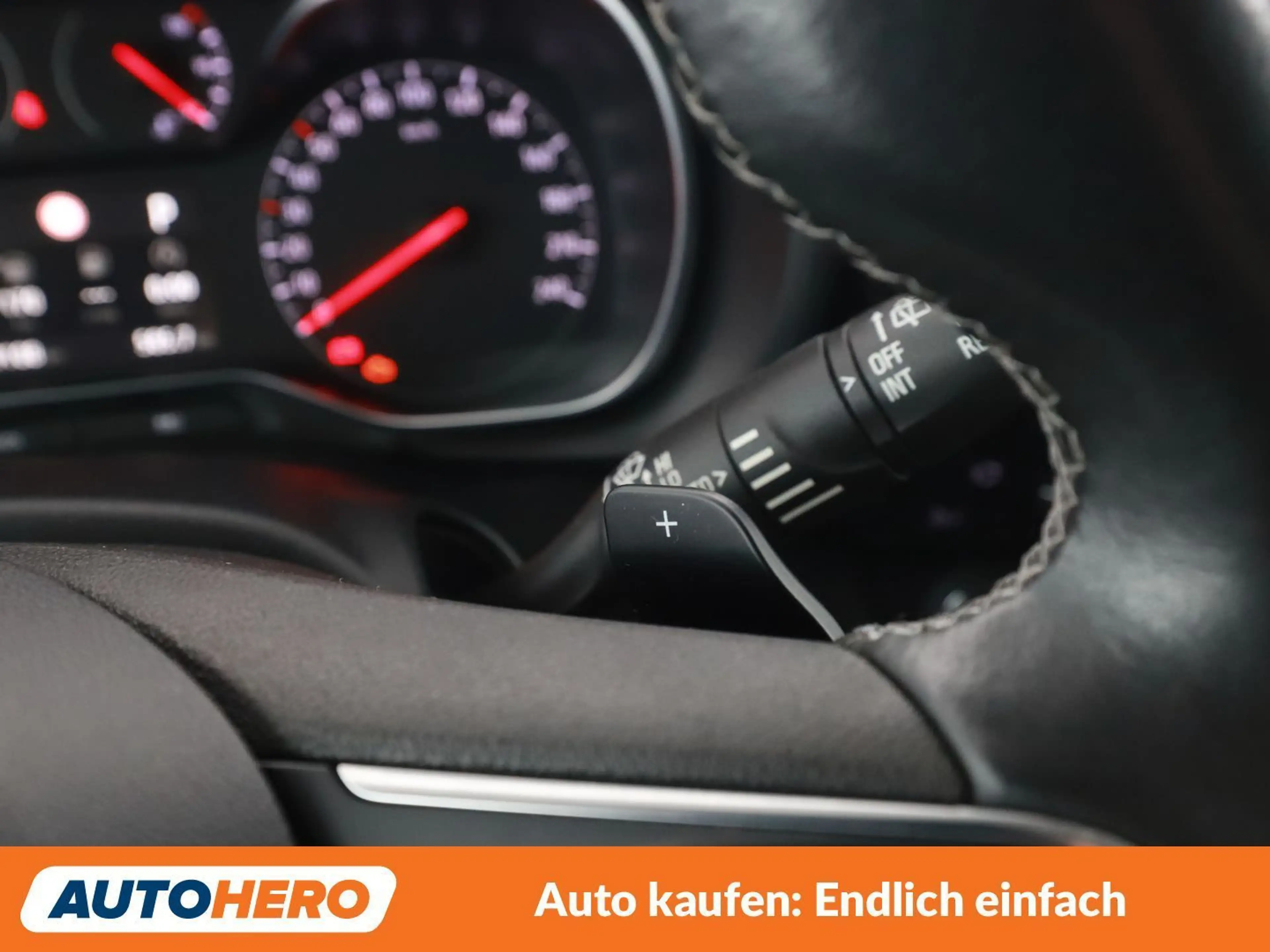 Opel Combo Life 1.5 CDTI INNOVATION — photo 27