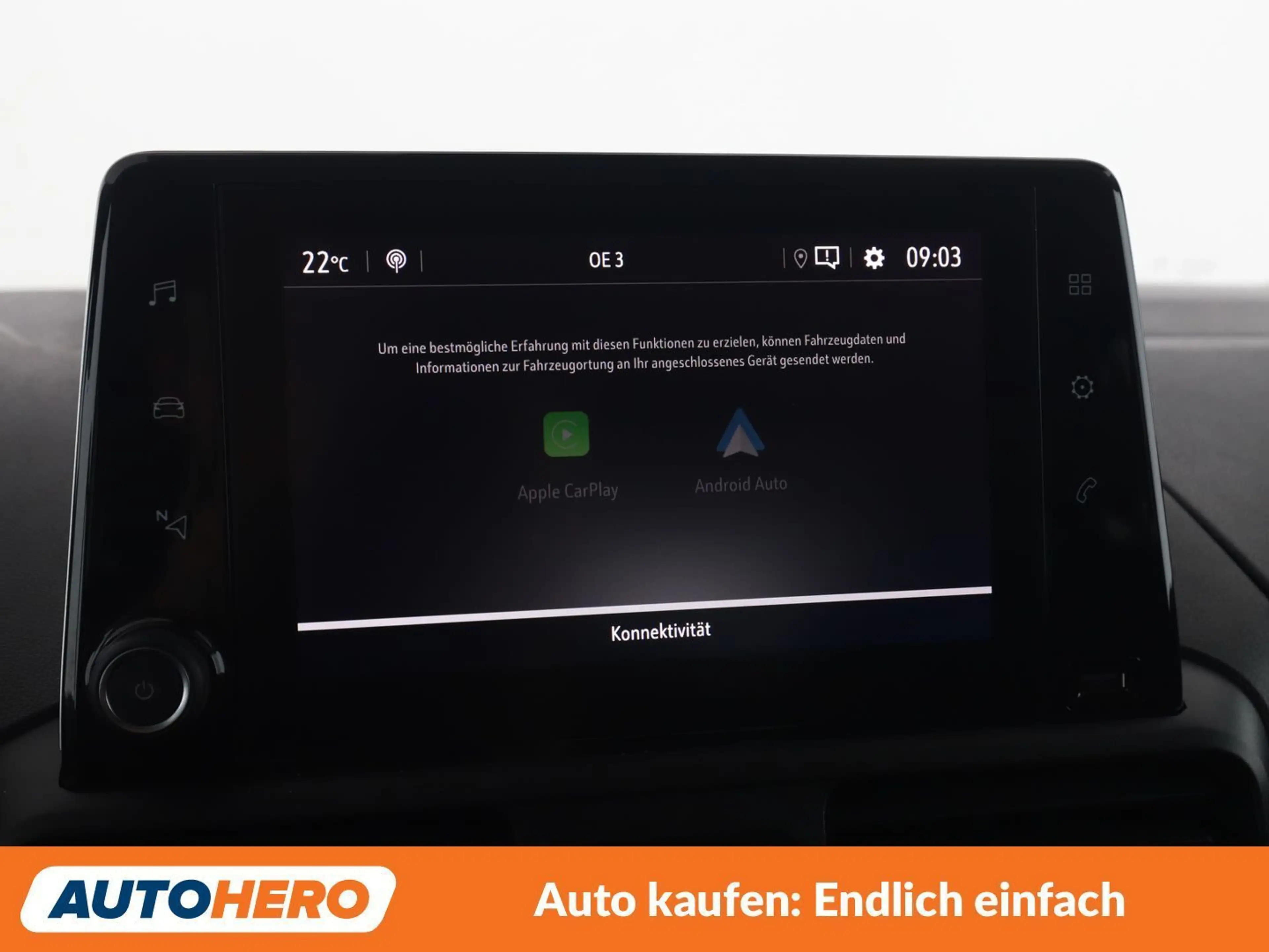Opel Combo Life 1.5 CDTI INNOVATION — photo 24