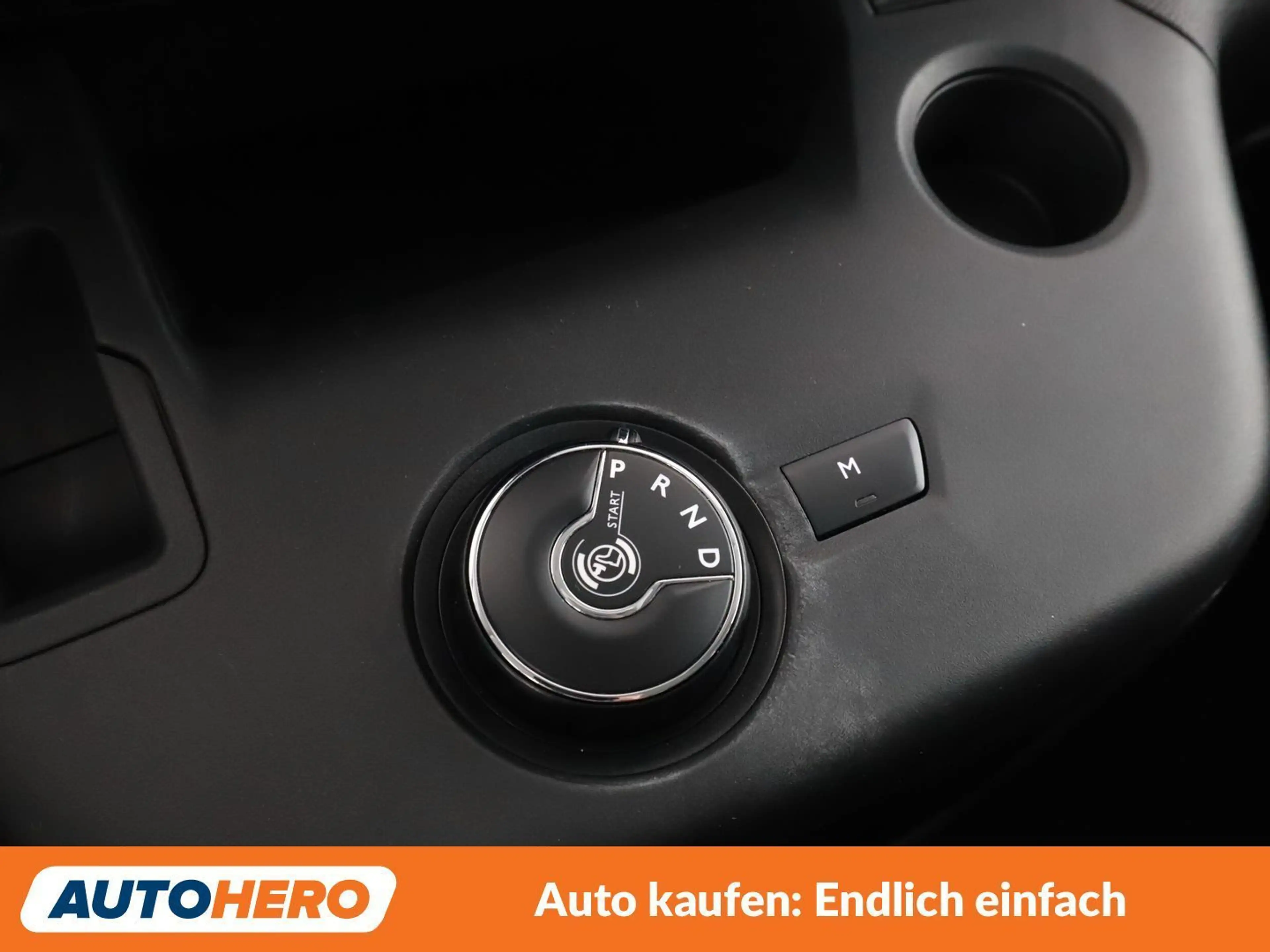 Opel Combo Life 1.5 CDTI INNOVATION — photo 26