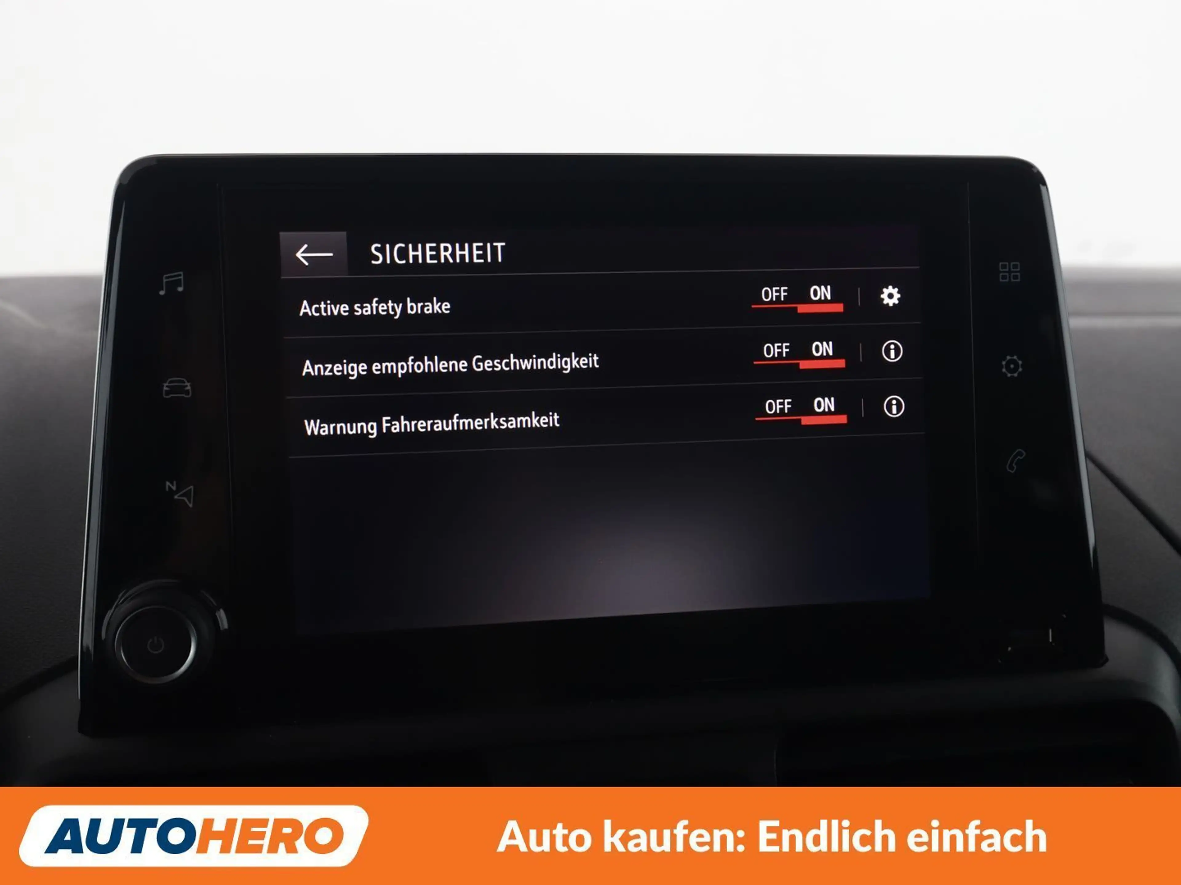 Opel Combo Life 1.5 CDTI INNOVATION — photo 23
