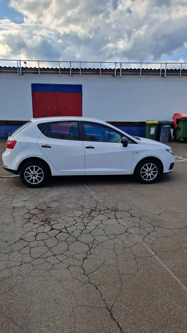 SEAT Ibiza 1.4 TDI DPF Best of - 2