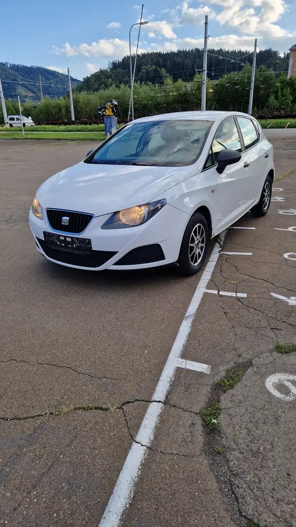 SEAT Ibiza 1.4 TDI DPF Best of - 1