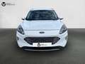Ford Kuga 1.5 EcoBlue Titanium FWD 120 Blanco - thumbnail 9