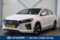 Hyundai IONIQ 1.6 GDi First Edit. Cam|Carplay|Navi|Pdc|Schuifdak Alb - thumbnail 1