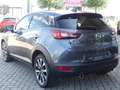 Mazda CX-3 SKYACTIV-G 2.0 FWD 5T 6GS AL-ADVANTAGE Grau - thumbnail 4