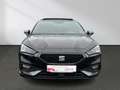 SEAT Leon FR 1.5TSI LED Panorama ACC Full Link Sitzh. Noir - thumbnail 4