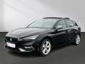 SEAT Leon FR 1.5TSI LED Panorama ACC Full Link Sitzh. Noir - thumbnail 17