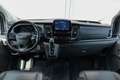 Ford Transit Custom L2H1 2.0Tdci 185Pk Aut. | Sport | Dubbel Cabine | Bleu - thumbnail 3