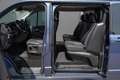 Ford Transit Custom L2H1 2.0Tdci 185Pk Aut. | Sport | Dubbel Cabine | Bleu - thumbnail 6