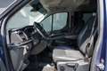 Ford Transit Custom L2H1 2.0Tdci 185Pk Aut. | Sport | Dubbel Cabine | Bleu - thumbnail 5