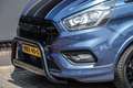 Ford Transit Custom L2H1 2.0Tdci 185Pk Aut. | Sport | Dubbel Cabine | Bleu - thumbnail 23