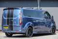 Ford Transit Custom L2H1 2.0Tdci 185Pk Aut. | Sport | Dubbel Cabine | Bleu - thumbnail 2