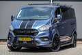 Ford Transit Custom L2H1 2.0Tdci 185Pk Aut. | Sport | Dubbel Cabine | Bleu - thumbnail 42