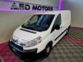 Citroen Jumpy L1H1 1,6 HDi Standard 1000 Weiß - thumbnail 3